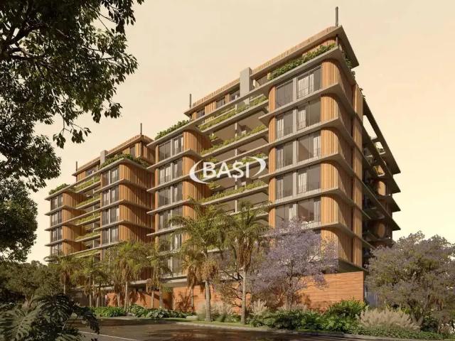 Apartamento para Venda em Curitiba/PR Juvevê 3 Quartos