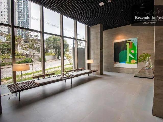 Apartamento para Venda em Curitiba/PR Juvevê 3 Quartos