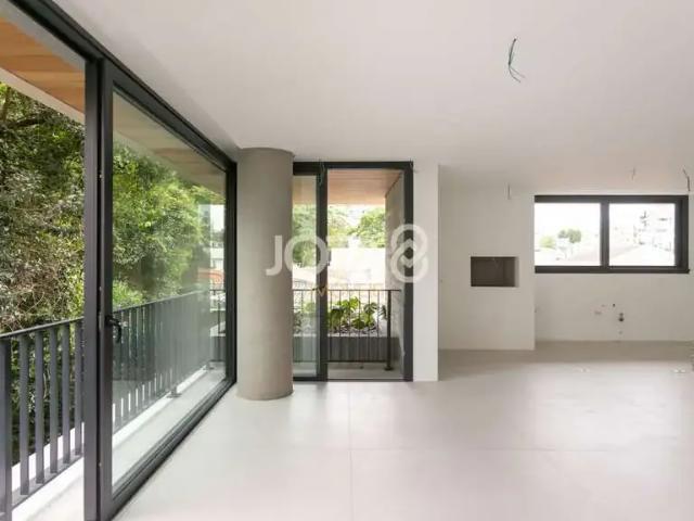 Apartamento para Venda em Curitiba/PR Juvevê 3 Quartos
