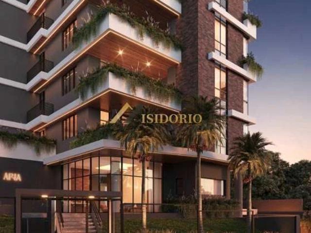 Apartamento para Venda em Curitiba/PR Juvevê 3 Quartos