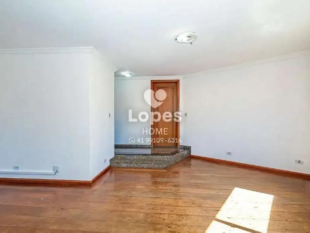 Apartamento para Venda em Curitiba/PR Juvevê 3 Quartos