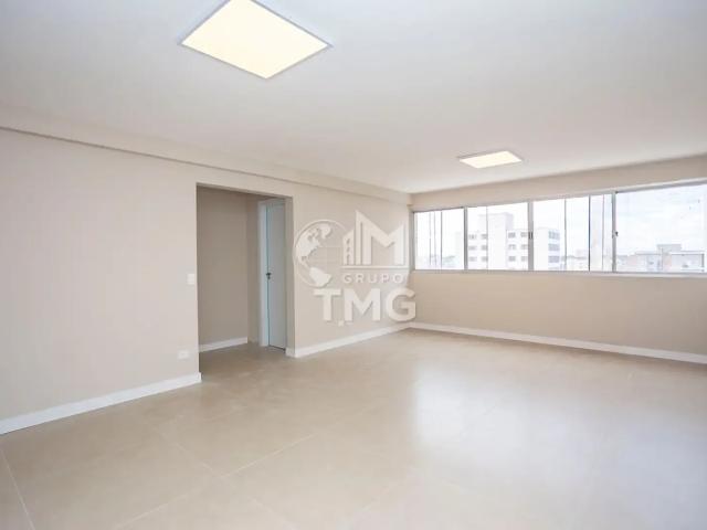 Apartamento para Venda em Curitiba/PR Juvevê 3 Quartos