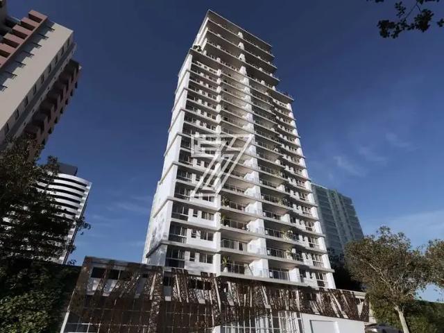 Apartamento para Venda em Curitiba/PR Juvevê 3 Quartos