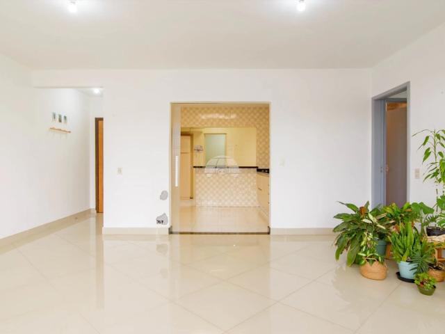 Apartamento para Venda em Curitiba/PR Juvevê 3 Quartos
