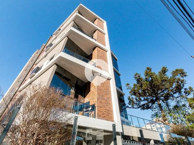 Apartamento para Venda em Curitiba/PR Juvevê 3 Quartos