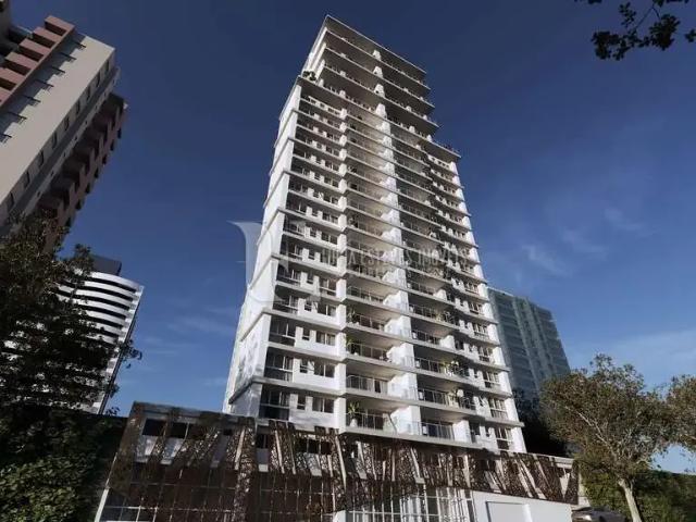 Apartamento para Venda em Curitiba/PR Juvevê 3 Quartos