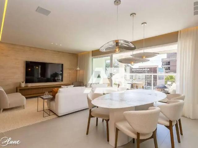 Apartamento para Venda em Curitiba/PR Juvevê 3 Quartos