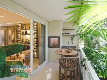 Apartamento para Venda em Curitiba/PR Juvevê 3 Quartos