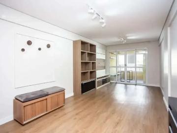 Apartamento para Venda em Curitiba/PR Juvevê 3 Quartos