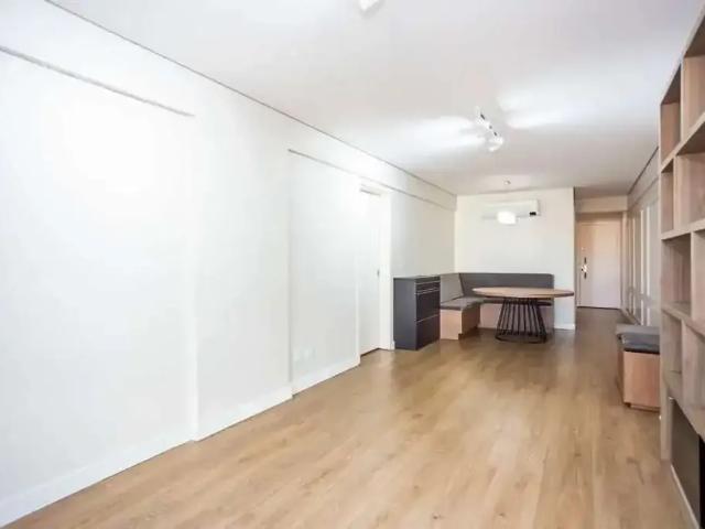 Apartamento para Venda em Curitiba/PR Juvevê 3 Quartos