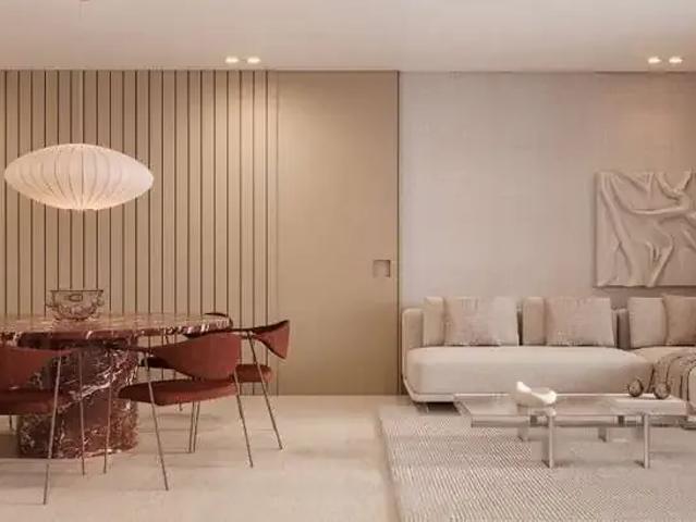 Apartamento para Venda em Curitiba/PR Juvevê 3 Quartos