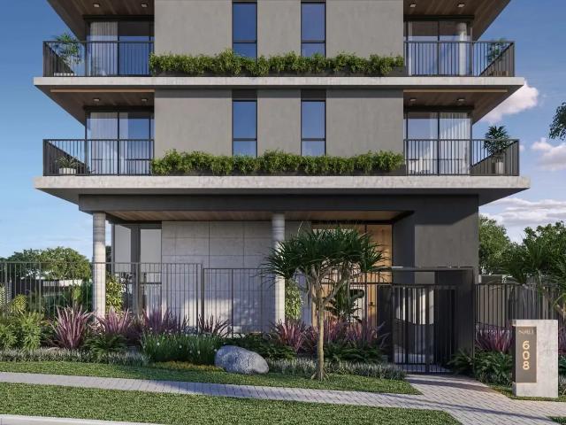 Apartamento para Venda em Curitiba/PR Juvevê 3 Quartos