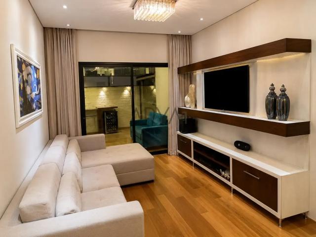 Apartamento para Venda em Curitiba/PR Juvevê 3 Quartos