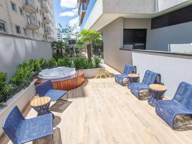 Apartamento para Venda em Curitiba/PR Juvevê 3 Quartos