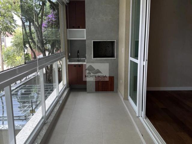 Apartamento para Venda em Curitiba/PR Juvevê 3 Quartos