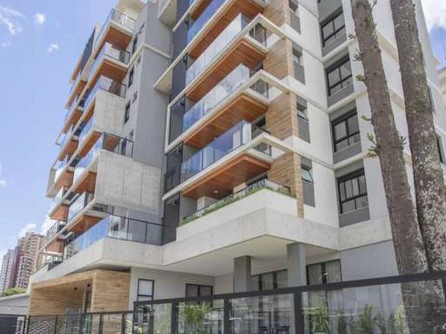 Apartamento para Venda em Curitiba/PR Juvevê 3 Quartos