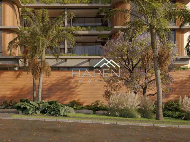 Apartamento para Venda em Curitiba/PR Juvevê 3 Quartos