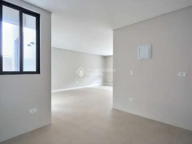 Apartamento para Venda em Curitiba/PR Juvevê 3 Quartos