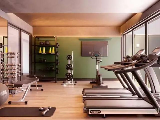 Apartamento para Venda em Curitiba/PR Juvevê 4 Quartos