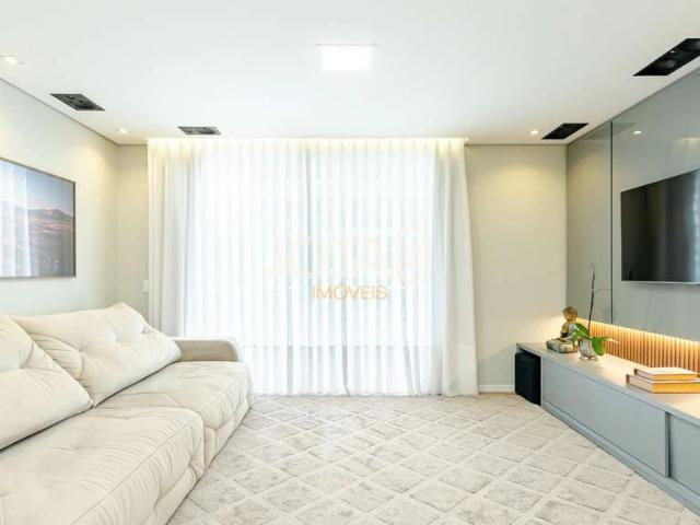 Apartamento para Venda em Curitiba/PR Juvevê 4 Quartos