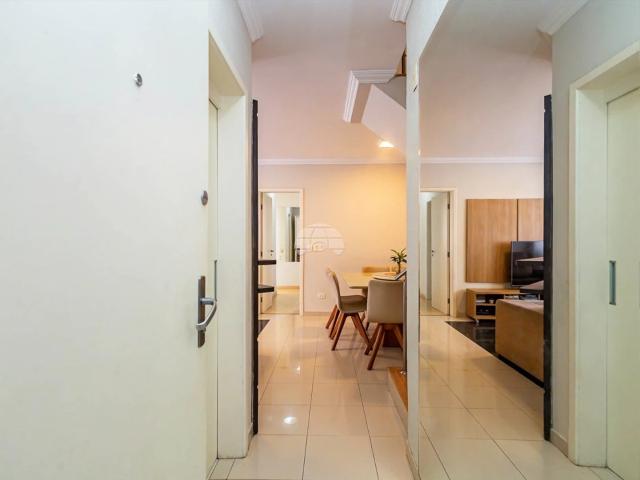 Apartamento para Venda em Curitiba/PR Juvevê 4 Quartos