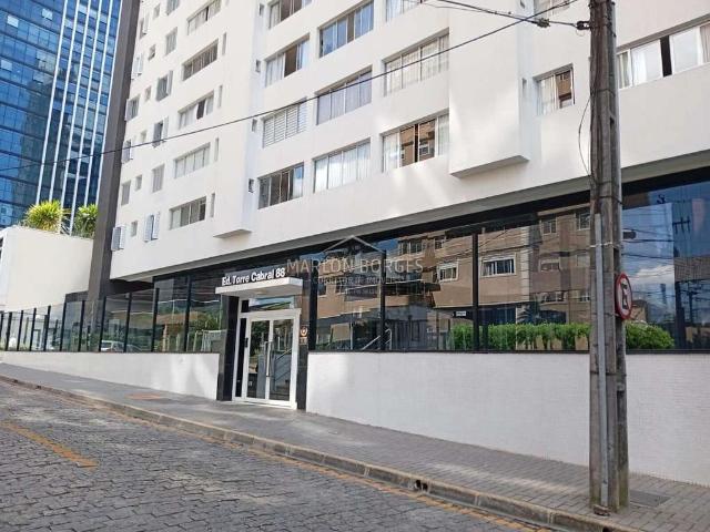 Apartamento para Venda em Curitiba/PR Juvevê 4 Quartos
