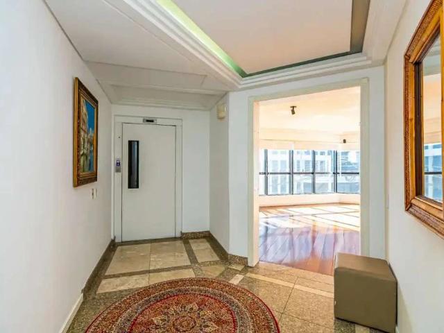 Apartamento para Venda em Curitiba/PR Juvevê 4 Quartos