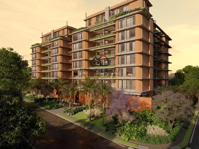 Apartamento para Venda em Curitiba/PR Juvevê
