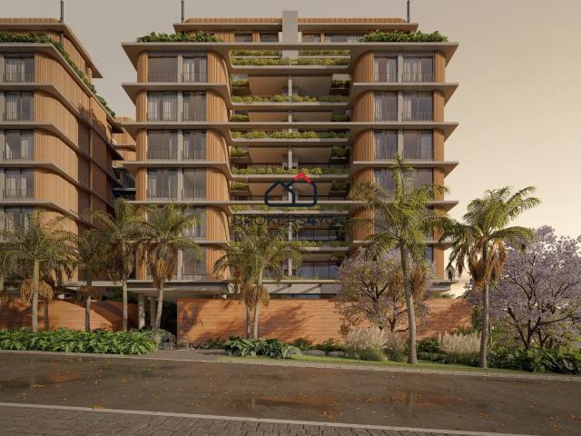 Apartamento para Venda em Curitiba/PR Juvevê