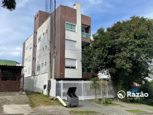 Apartamento para Venda em Curitiba/PR Orleans 2 Quartos