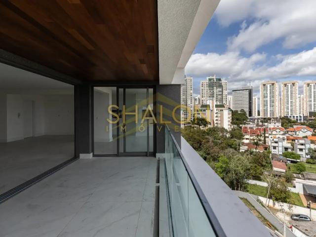 Apartamento para Venda em Curitiba/PR Orleans 3 Quartos