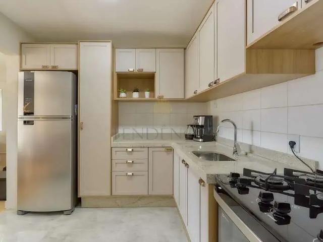 Apartamento para Venda em Curitiba/PR Ecoville 3 Quartos
