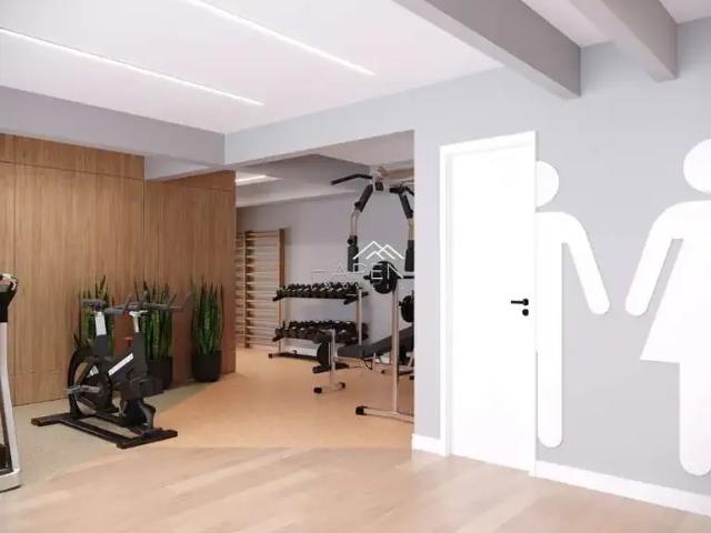 Apartamento para Venda em Curitiba/PR Orleans 3 Quartos