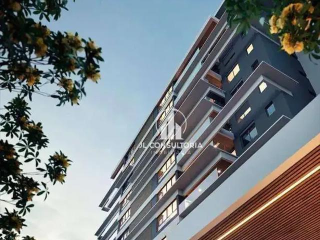 Apartamento para Venda em Curitiba/PR Orleans 3 Quartos