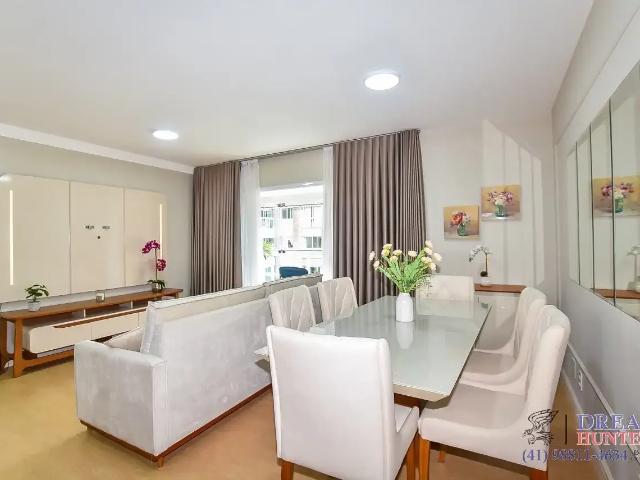 Apartamento para Venda em Curitiba/PR Orleans 3 Quartos