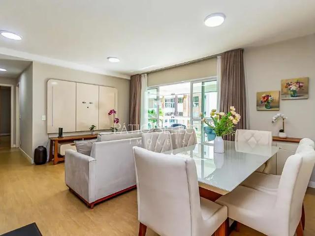 Apartamento para Venda em Curitiba/PR Orleans 3 Quartos
