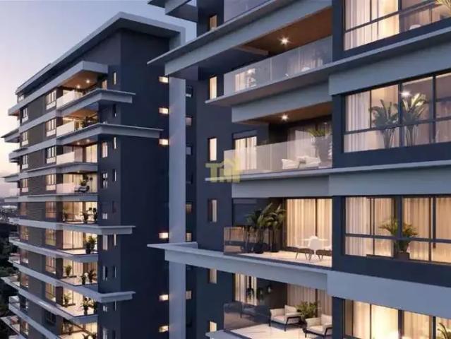 Apartamento para Venda em Curitiba/PR Orleans 3 Quartos