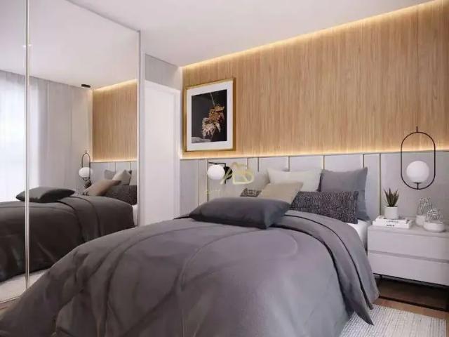 Apartamento para Venda em Curitiba/PR Orleans 3 Quartos