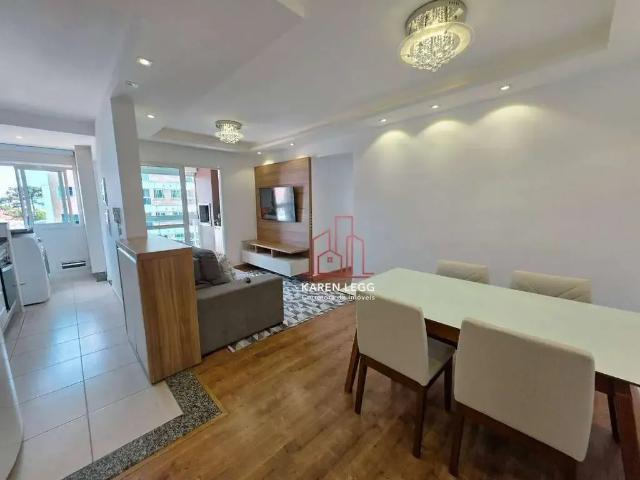 Apartamento para Venda em Curitiba/PR Campo Comprido 3 Quartos