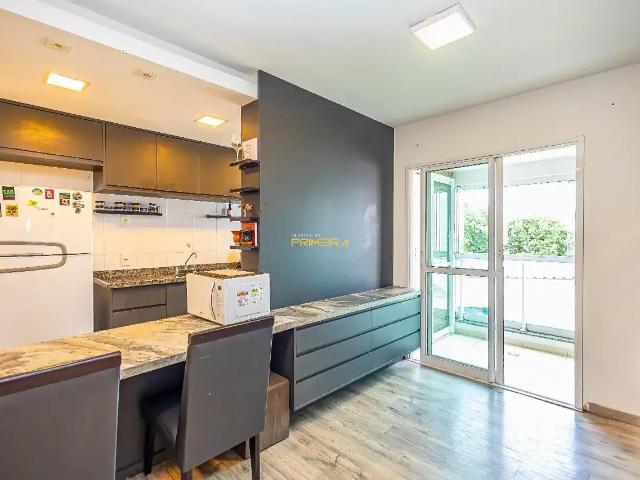 Apartamento para Venda em Curitiba/PR Orleans 3 Quartos