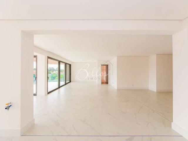 Apartamento para Venda em Curitiba/PR Orleans 3 Quartos