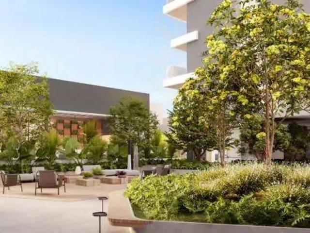Apartamento para Venda em Curitiba/PR Orleans 3 Quartos