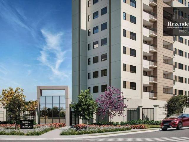 Apartamento para Venda em Curitiba/PR Lindóia 1 Quartos