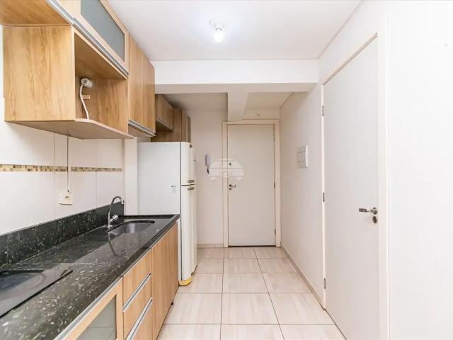 Apartamento para Venda em Curitiba/PR Lindóia 1 Quartos