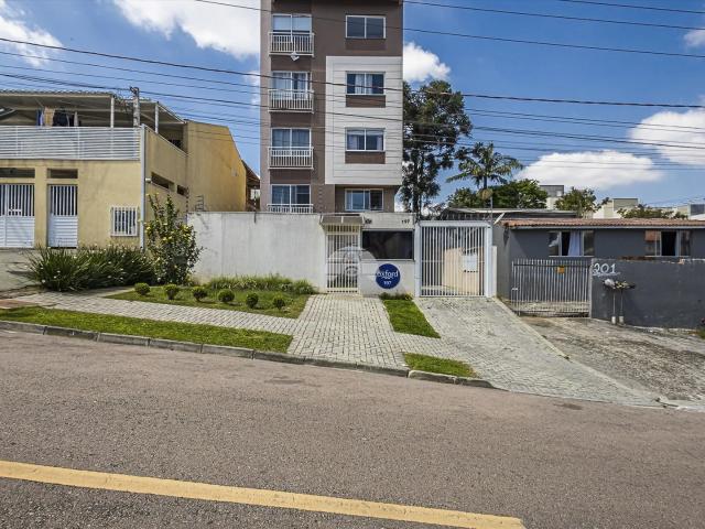 Apartamento para Venda em Curitiba/PR Lindóia 1 Quartos
