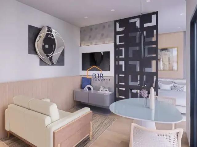 Apartamento para Venda em Curitiba/PR Lindóia 1 Quartos