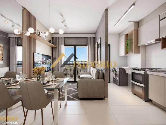 Apartamento para Venda em Curitiba/PR Lindóia 1 Quartos