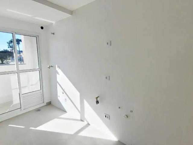 Apartamento para Venda em Curitiba/PR Lindóia 2 Quartos