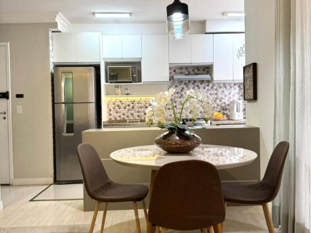 Apartamento para Venda em Curitiba/PR Lindóia 2 Quartos