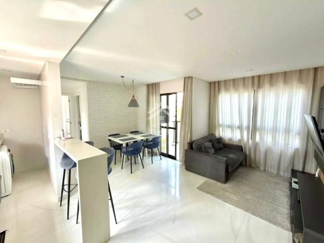 Apartamento para Venda em Curitiba/PR Lindóia 2 Quartos